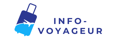 Info voyageur